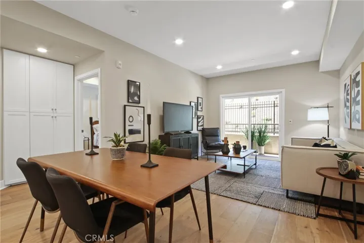 G Plan - Kitchen