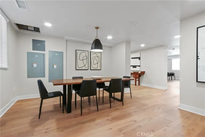 Common Area - Community Room