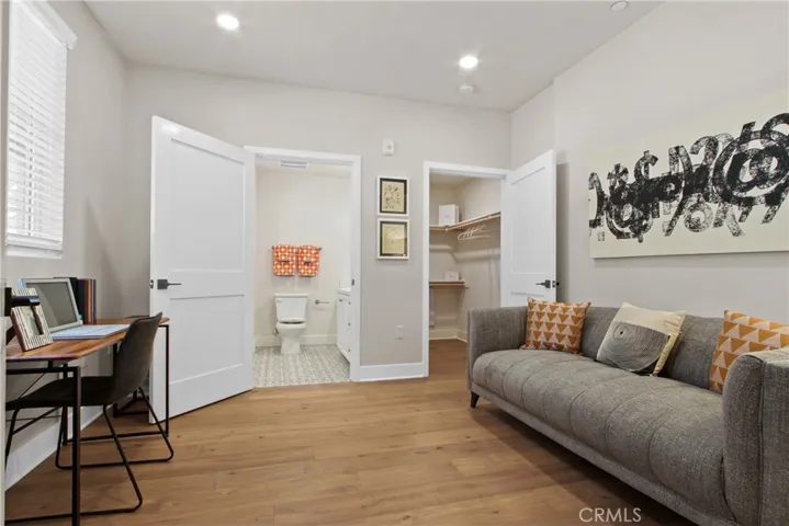 G Plan - Bedroom/Office