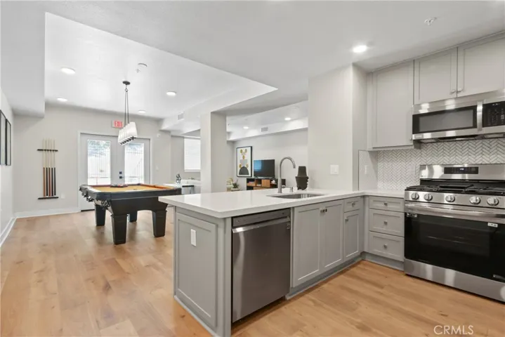 Common Area - Community Room