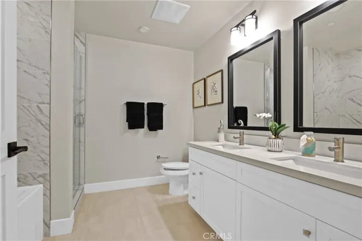 G Plan - Bathroom