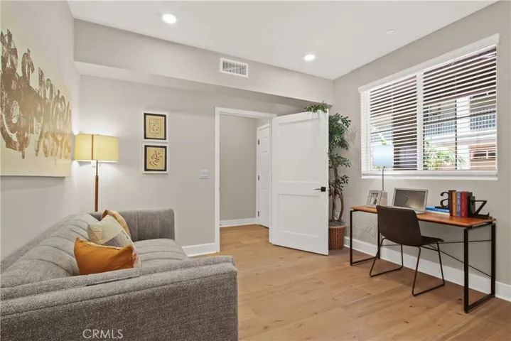 G Plan - Bedroom/Office