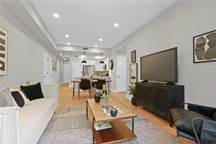 G Plan - Kitchen