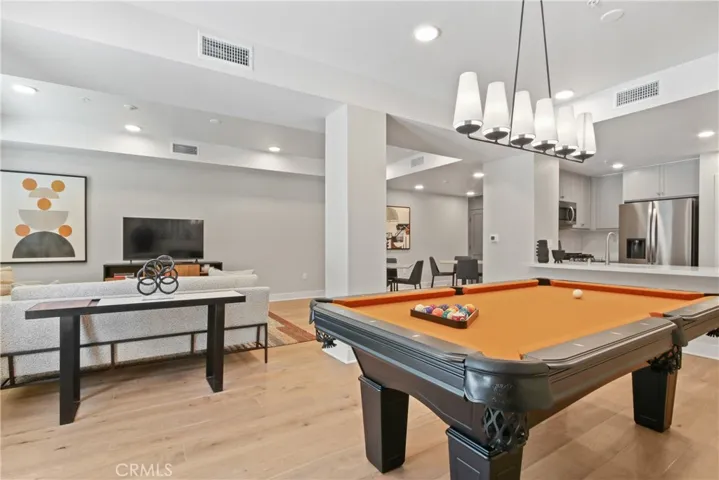 Common Area - Community Room