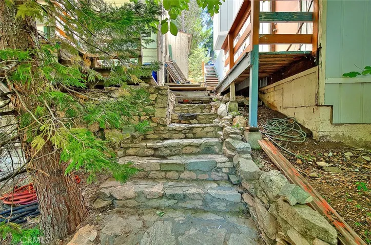 680 Buckingham, Lake Arrowhead, California 92385