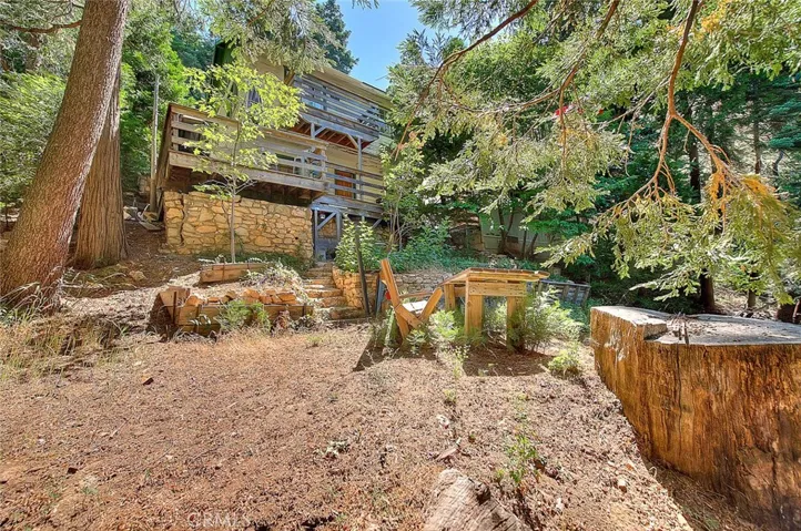 680 Buckingham, Lake Arrowhead, California 92385