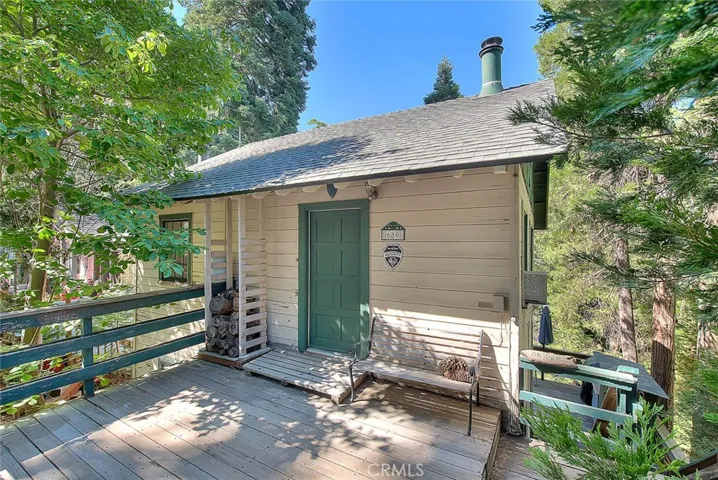 680 Buckingham, Lake Arrowhead, California 92385