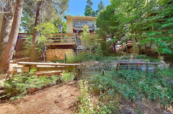 680 Buckingham, Lake Arrowhead, California 92385