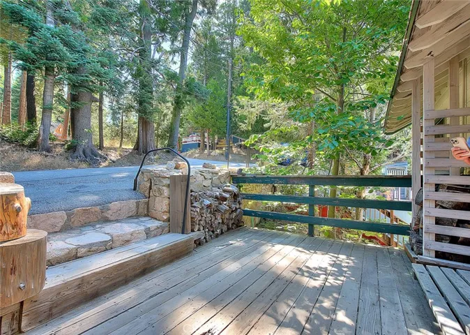 680 Buckingham, Lake Arrowhead, California 92385