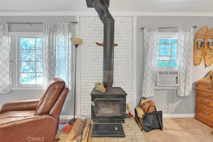 680 Buckingham, Lake Arrowhead, California 92385