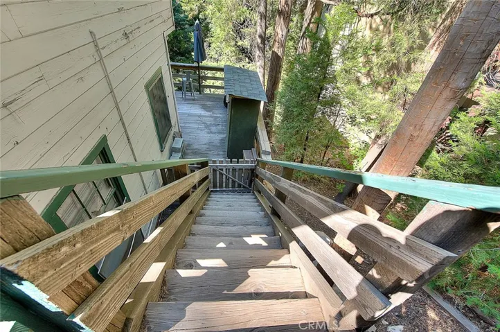 680 Buckingham, Lake Arrowhead, California 92385