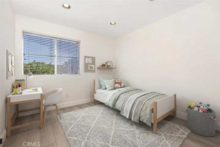 This photo was virtually staged