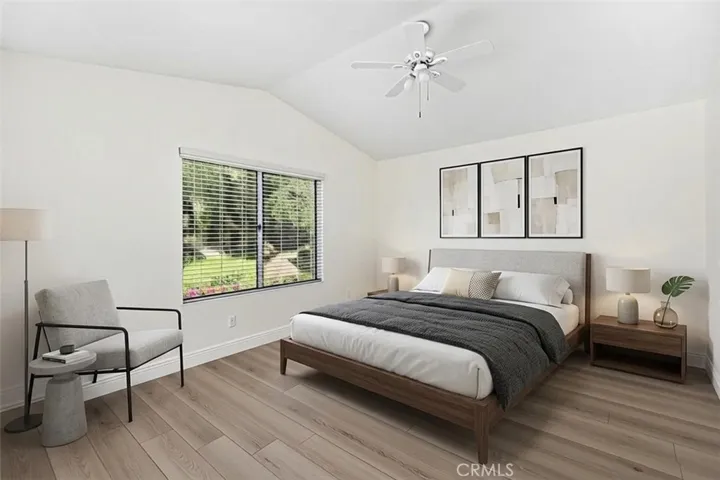 This photo was virtually staged