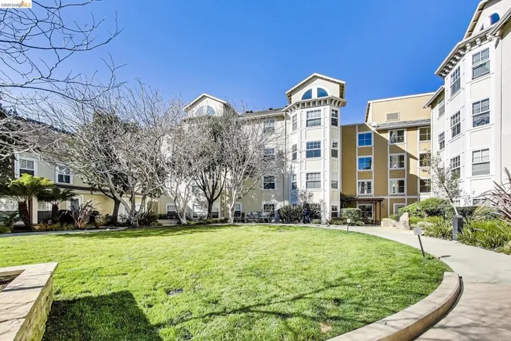 Surrounding community