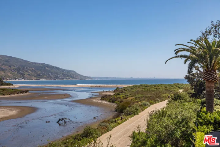 23441 Malibu Colony Road, Malibu, California 90265