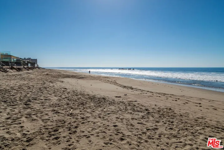 23441 Malibu Colony Road, Malibu, California 90265
