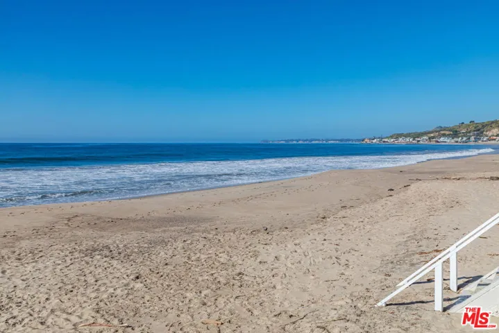 23441 Malibu Colony Road, Malibu, California 90265