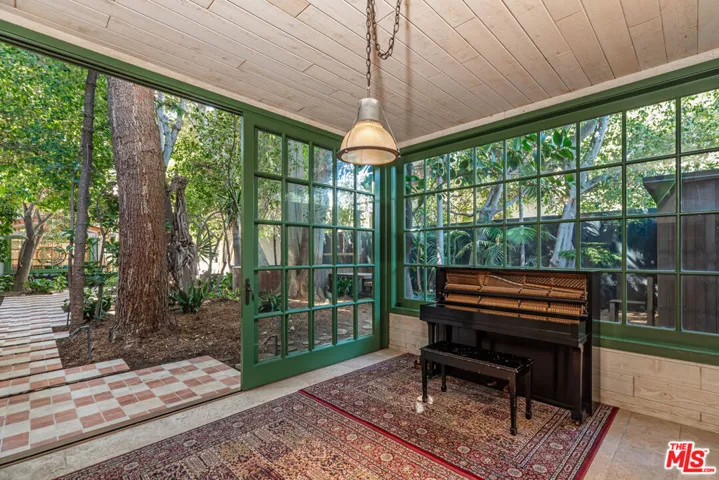 23441 Malibu Colony Road, Malibu, California 90265