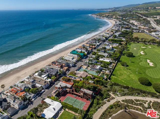 23441 Malibu Colony Road, Malibu, California 90265