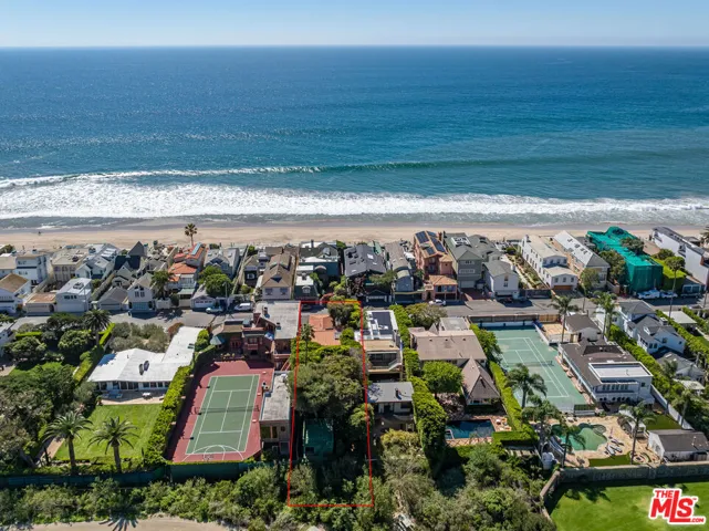 23441 Malibu Colony Road, Malibu, California 90265