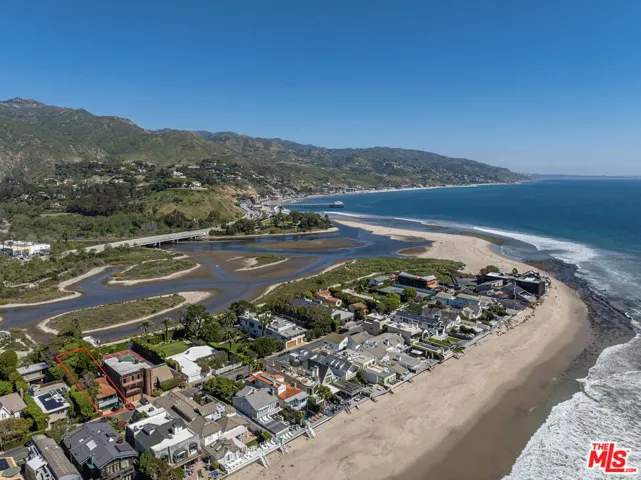 23441 Malibu Colony Road, Malibu, California 90265