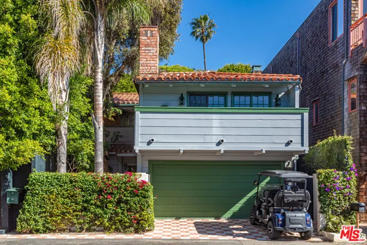 23441 Malibu Colony Road, Malibu, California 90265