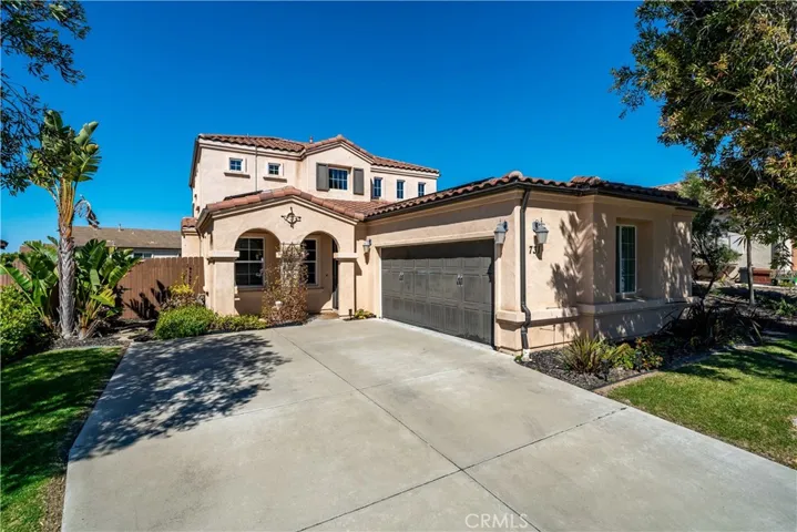 731 Voyager Road, Lompoc, California 93436