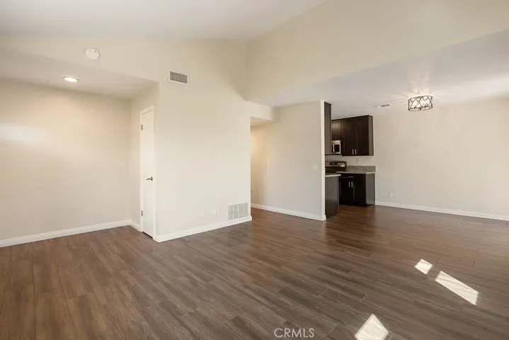 Living Room/Dining Room