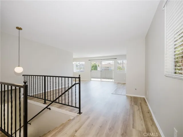 Upstairs 1