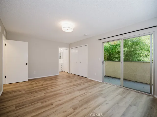 Upstairs Bedroom 1