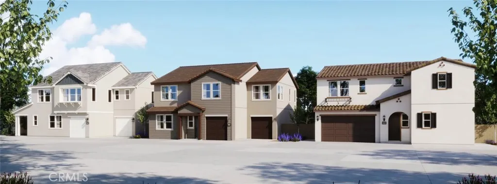 Photos shown are of model only- not actual homesite.