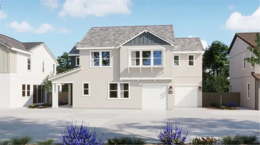 Photos shown are of model only- not actual homesite.