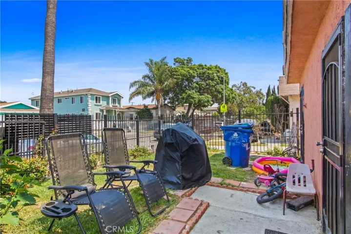 226 W 89th, Los Angeles, California 90003