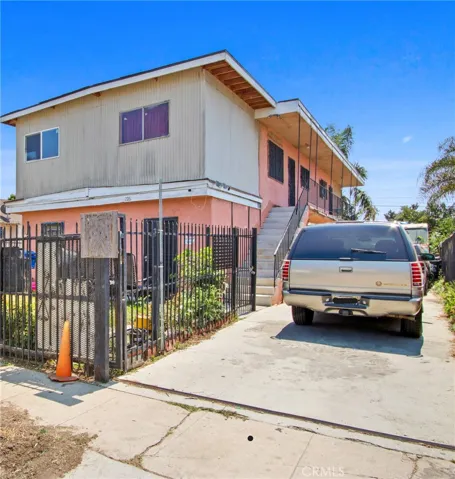 226 W 89th, Los Angeles, California 90003