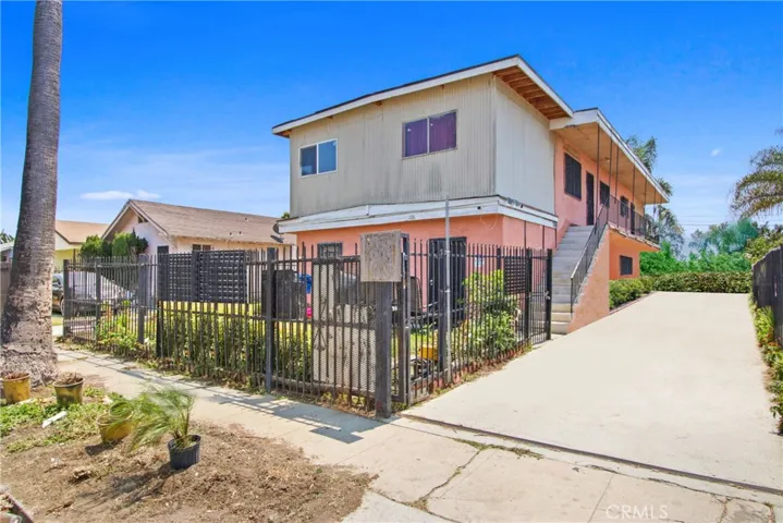 226 W 89th, Los Angeles, California 90003