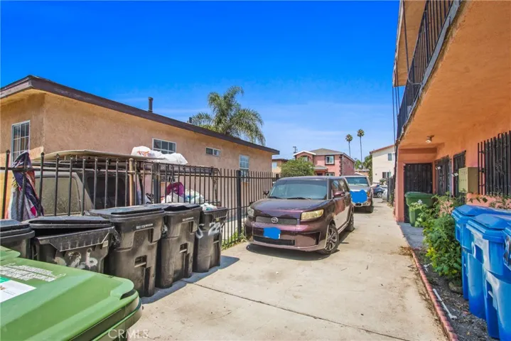 226 W 89th, Los Angeles, California 90003