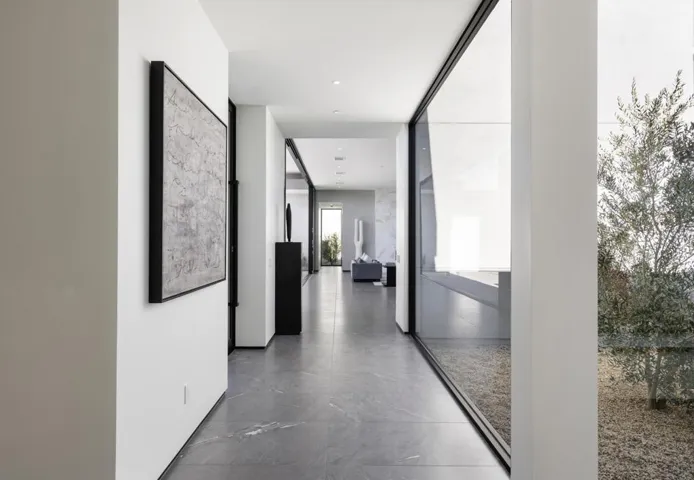Atrium Hallway 063