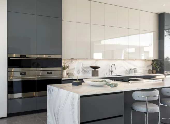 Kitchen 135