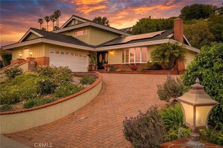 3675 Vigilance, Rancho Palos Verdes, California 90275