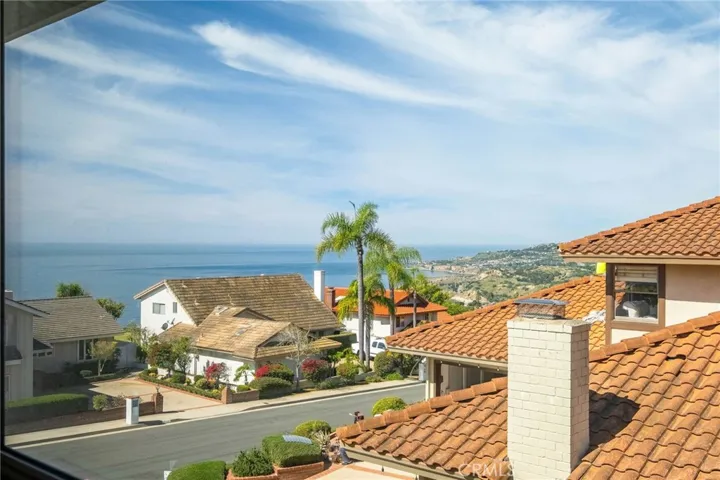 Ocean and coast views!