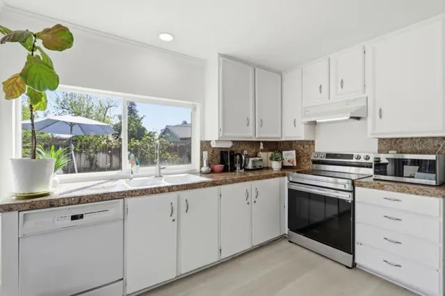 4530 Crocus Drive, San Jose, California 95136