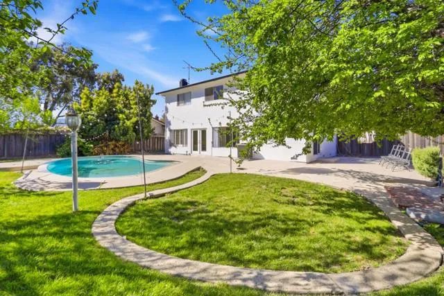 4530 Crocus Drive, San Jose, California 95136