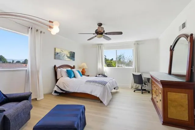 4530 Crocus Drive, San Jose, California 95136