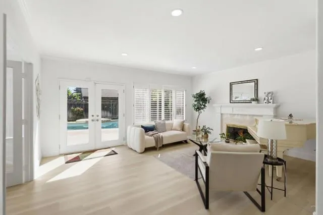 4530 Crocus Drive, San Jose, California 95136