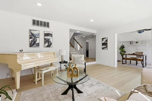 4530 Crocus Drive, San Jose, California 95136