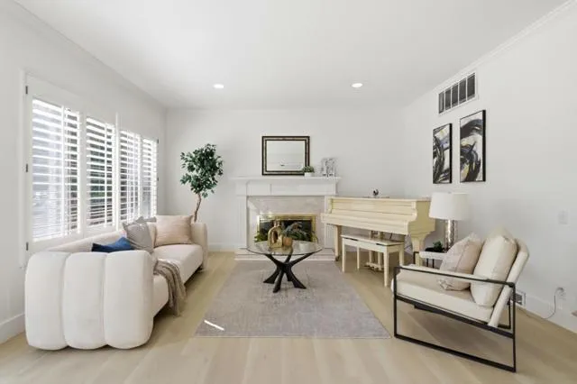 4530 Crocus Drive, San Jose, California 95136