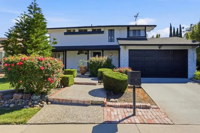 4530 Crocus Drive, San Jose, California 95136