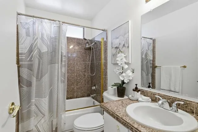 4530 Crocus Drive, San Jose, California 95136