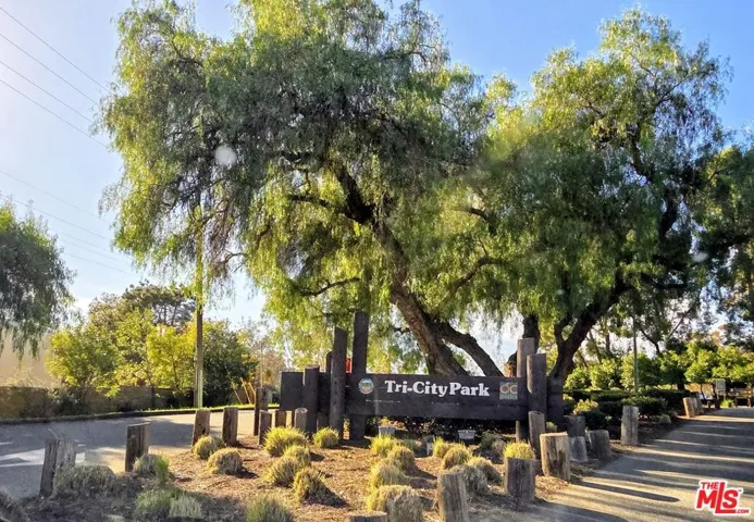 Tri-City Park
