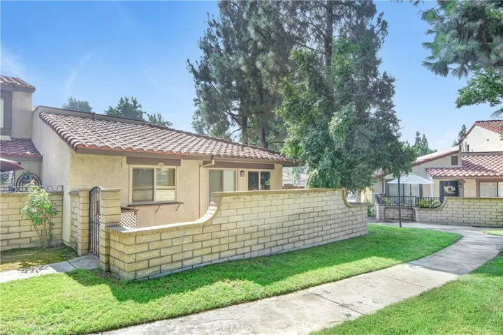 7858 Peralta, Rancho Cucamonga, California 91730